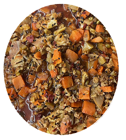 ترشی سالاد هندی فله